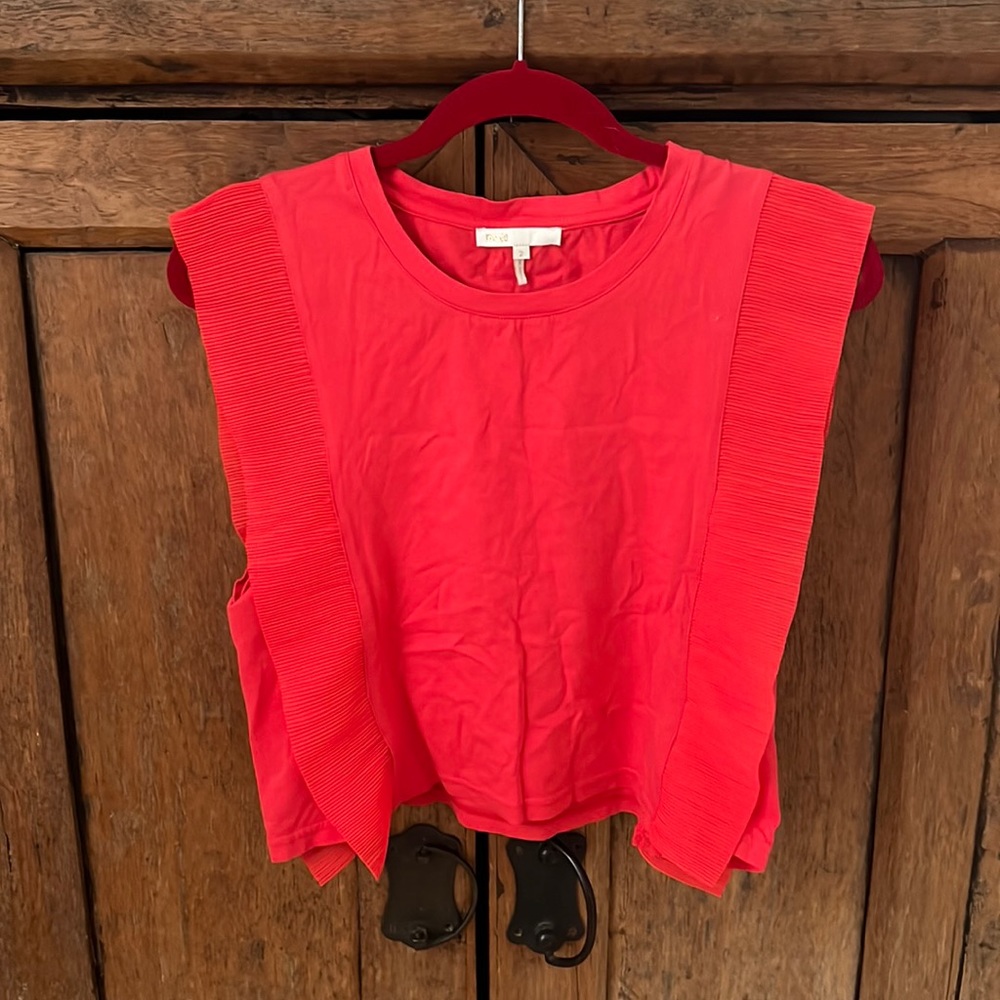 Maje top size 2